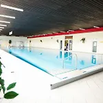 Appartamento Morgenrot Lodge, Im Harz, Mit Schwimmbad Und Sauna Braunlage